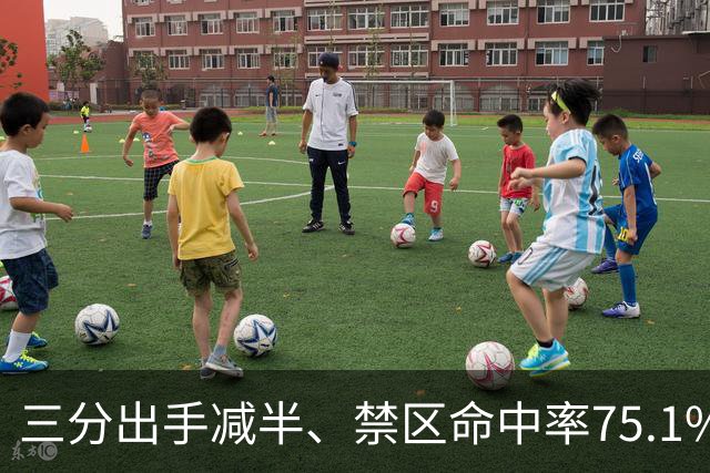 三分出手减半、禁区命中率75.1%，最年轻40+20诞生：文班亚马最大短板被谁治好了？