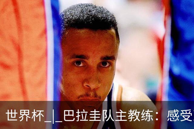 世界杯 | 巴拉圭队主教练：感受到比赛的极致压力