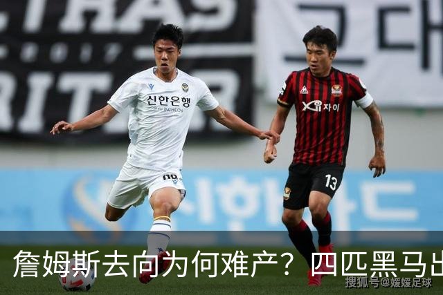 詹姆斯去向为何难产？四匹黑马出现加剧混乱
