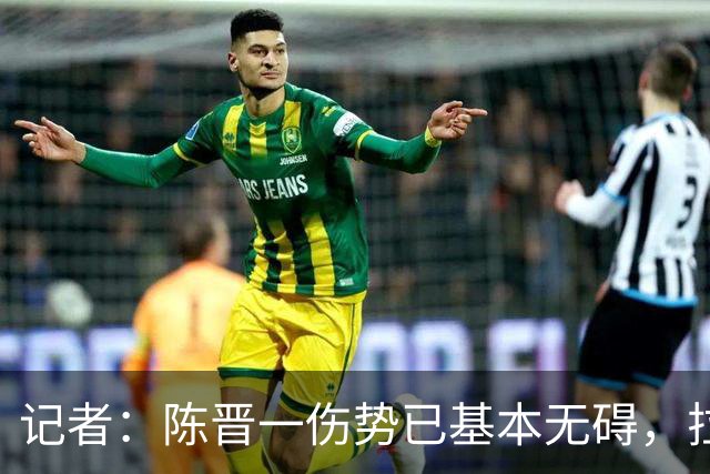 记者：陈晋一伤势已基本无碍，拉唐、阿苏埃、马纳法将出战足协杯