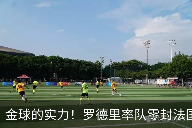 金球的实力！罗德里率队零封法国 强行熄火法国发动机