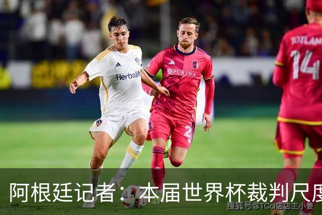 阿根廷记者：本届世界杯裁判尺度存双标问题，恩佐第一张黄牌过于严厉